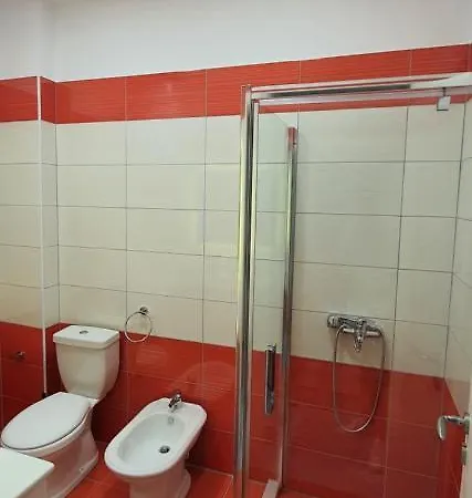 Apartment Deluxe *