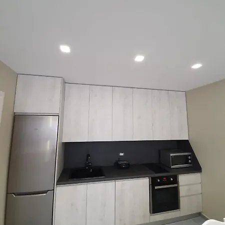 Deluxe Apartment Vlore