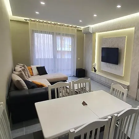 Deluxe Apartment Vlore
