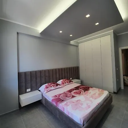 Apartment Deluxe Vlore