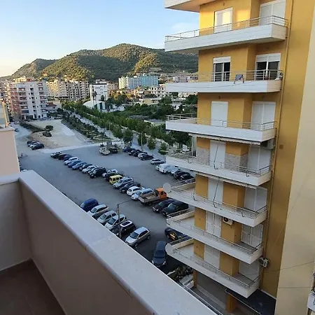 Deluxe Apartment Vlore