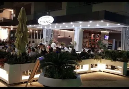 Apartment Deluxe Vlore