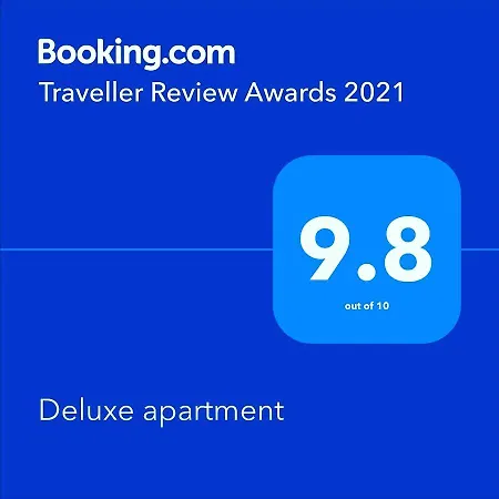 Deluxe Vlore